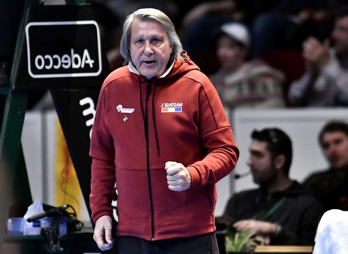 EXCLUSIV / Ilie Năstase vorbeşte despre relaţia Simonei Halep! „Să nu ne gândim la nuntă”