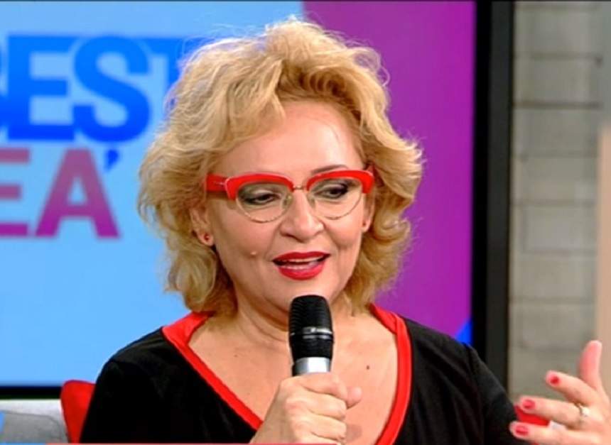 FOTO / Mihaela Tatu a slăbit spectaculos! Vârsta de 54 de ani nu a fost o piedică: "Există două ingrediente la care nu trebuie să renunţi"