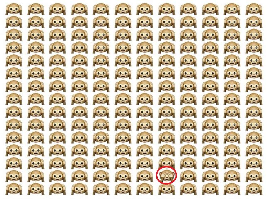Un test extrem de simplu, dar care dă bătăi de cap multora! Poţi să-l rezolvi în câteva secunde? Eşti un GENIU!
