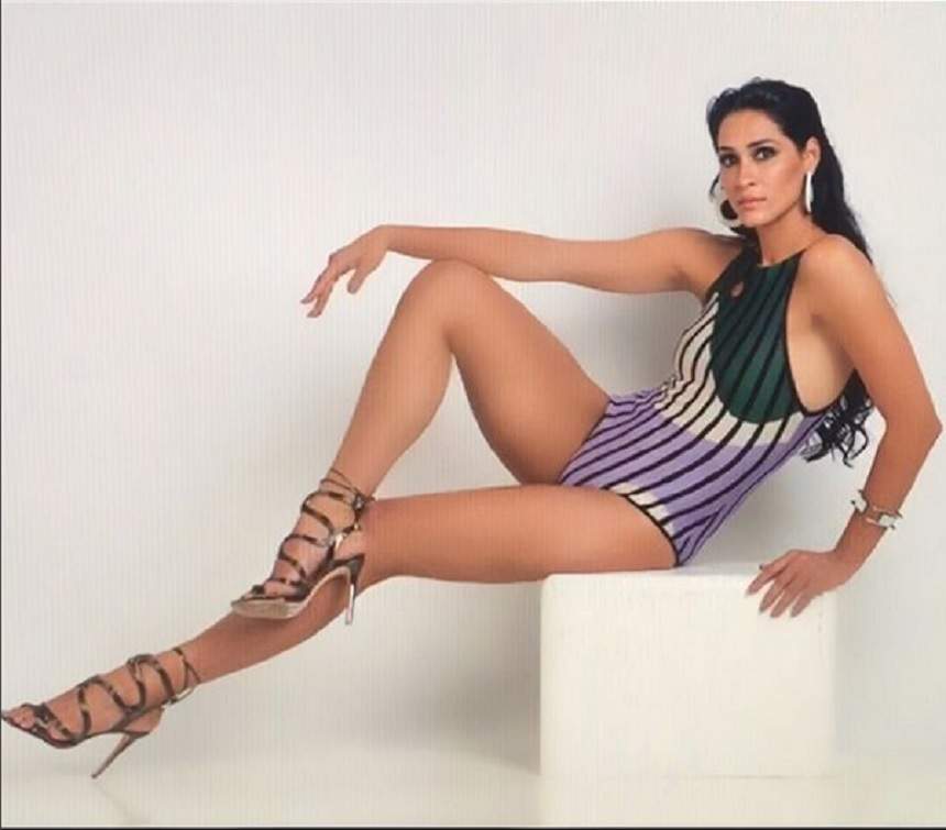 FOTO / Domnilor, lăsaţi gluma, ele sunt spuma! Top 5 cele mai sexy sportive din lume!