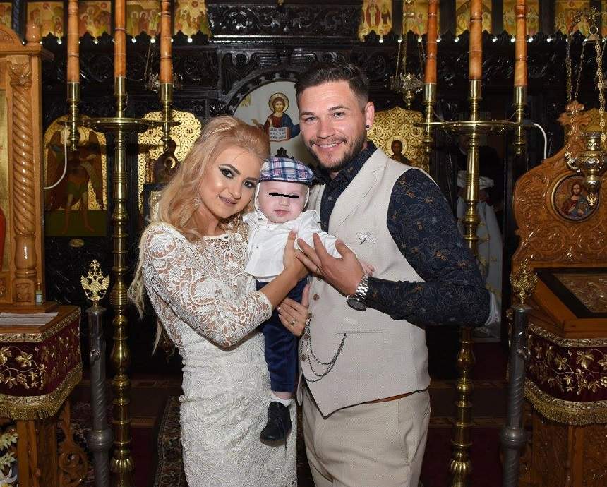 Bucurie în familia Cristianei și a lui Marian de la MPFM, la trei ani de relație! Au dat vestea împreună: "Cea mai frumoasă surpriză"