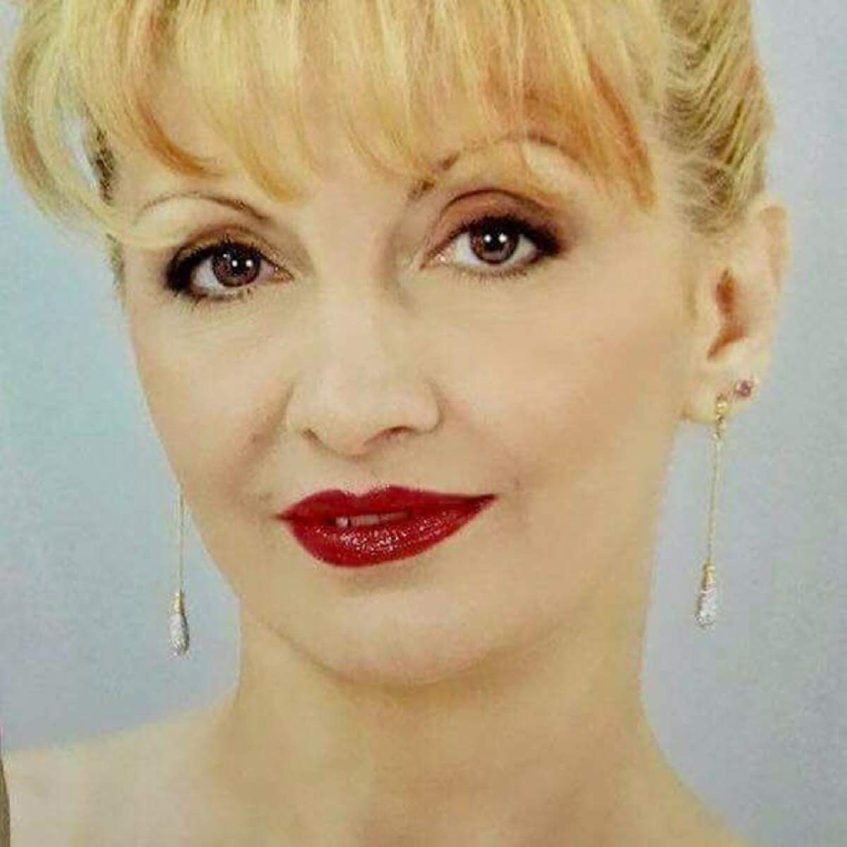 Se împlinesc 9 luni de la moartea regretatei artiste Ileana Ciuculete! Ce decizie radicală a luat Cornel Galeş