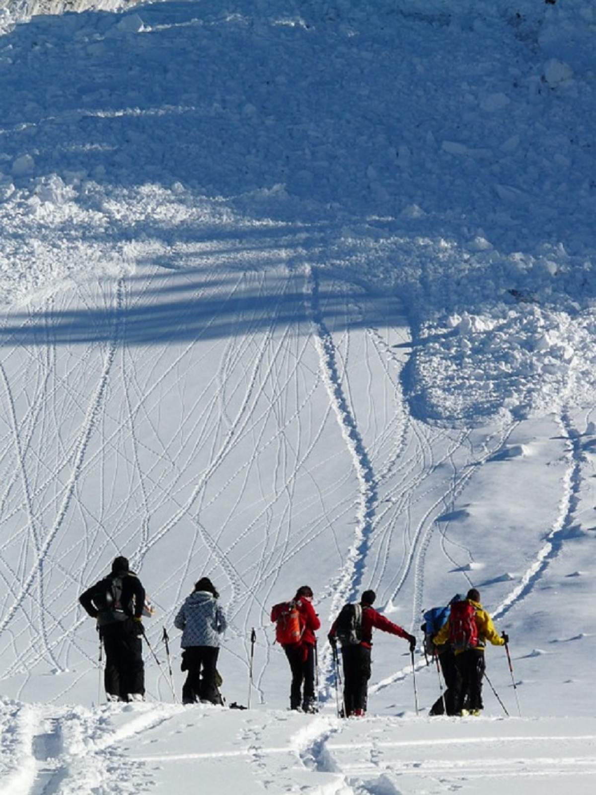 ULTIMĂ ORĂ! Avem confirmarea! Turistul dat dispărut în Parâng a fost găsit mort