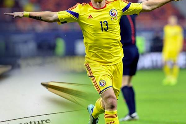 I s-a făcut de ducă! Un star al naţionalei vrea să schimbe echipa de club!