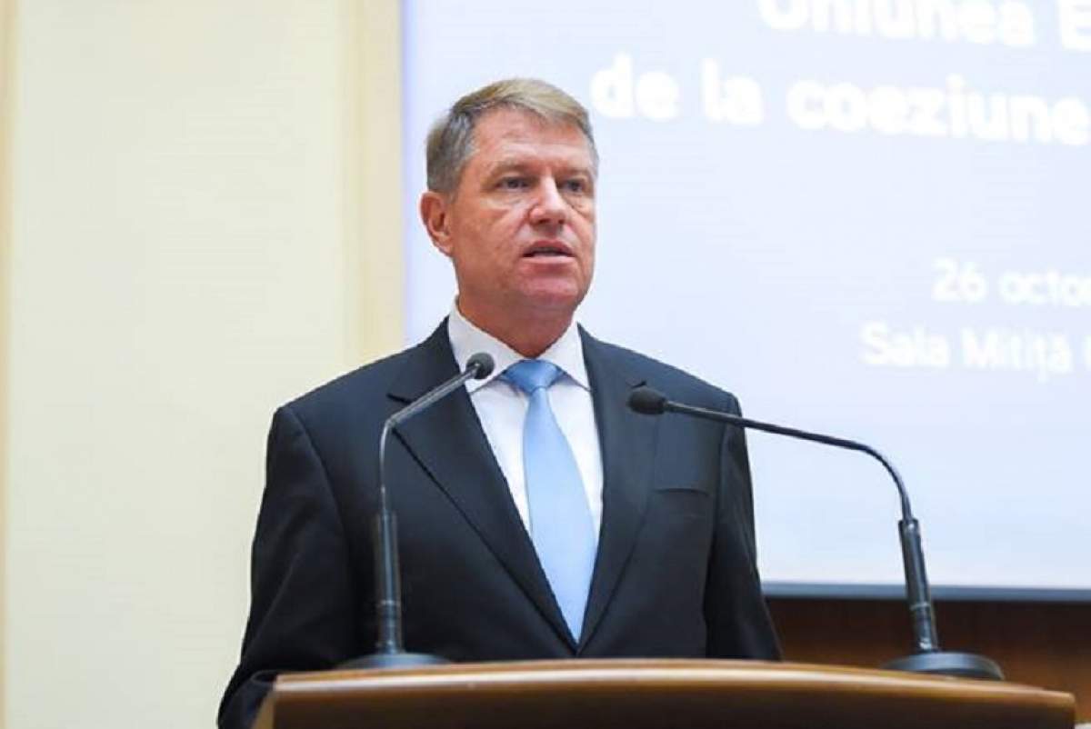 Reacţia îngrijorătoare a lui Klaus Iohannis după incidentul din Germania! Ce spune preşedintele României!