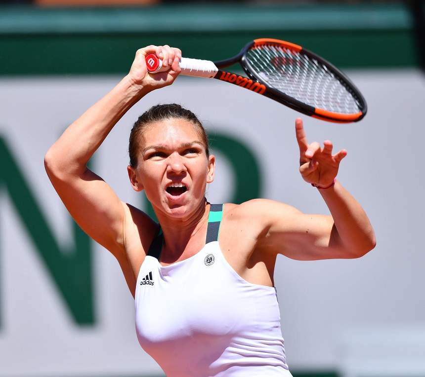 VIDEO / Simona Halep, planuri pentru anul 2018: "În ianuarie va fi pentru prima oară când voi lua startul ca lider mondial"