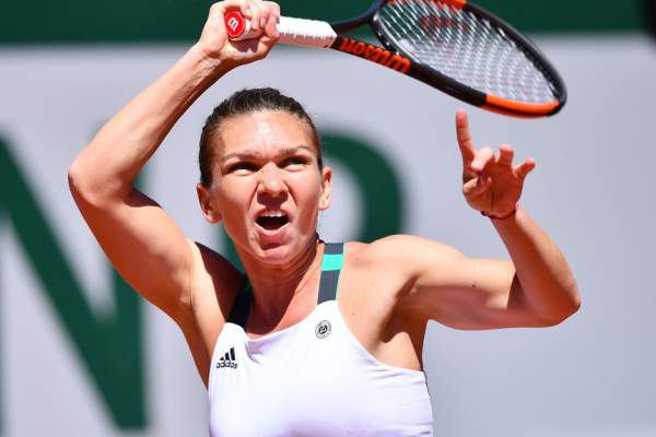 VIDEO / Simona Halep, planuri pentru anul 2018: "În ianuarie va fi pentru prima oară când voi lua startul ca lider mondial"