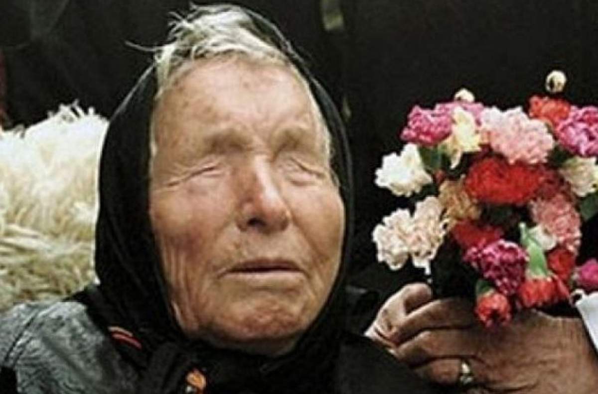 Baba Vanga a făcut profeţii despre ultimele zile ale lui 2017. La ce ne putem aştepta