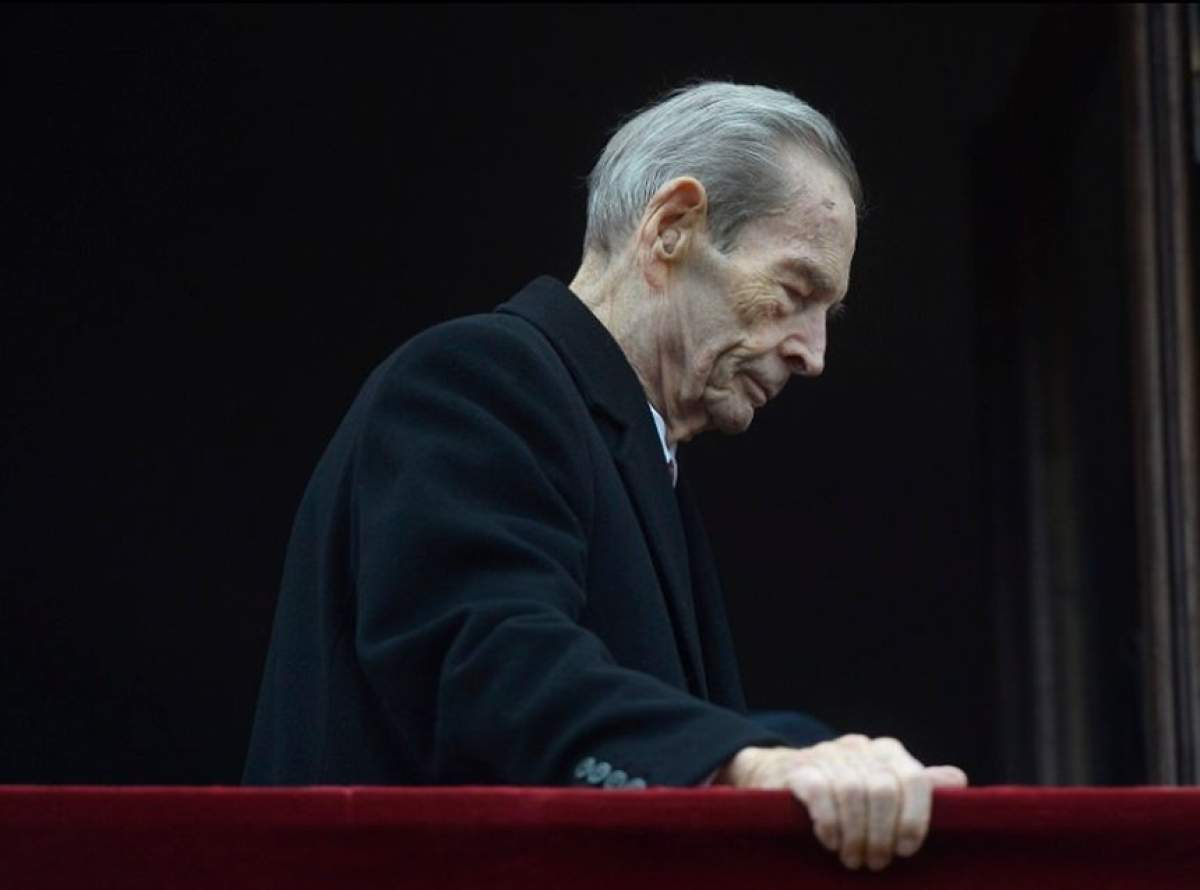 De ce nu vrea Biserica Ortodoxă Română canonizarea Regelui Mihai