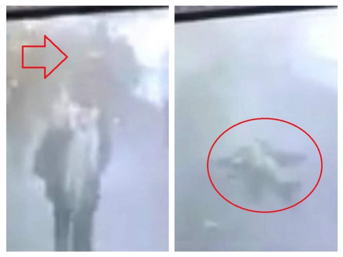 VIDEO / Momentul exploziei din New York! Cum arată bărbatul ARESTAT şi câte persoane sunt rănite