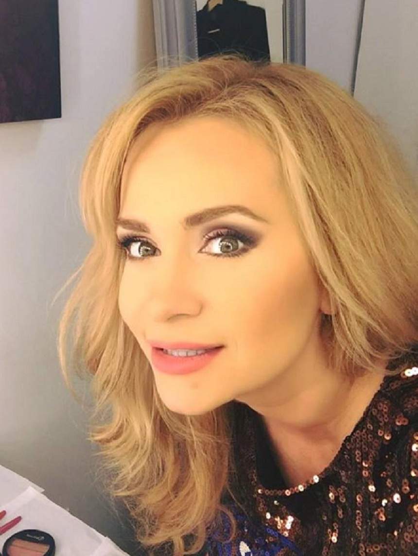 VIDEO / Paula Chirilă, moment haios alături de fiică! Cum se distrează, după ce a divorţat