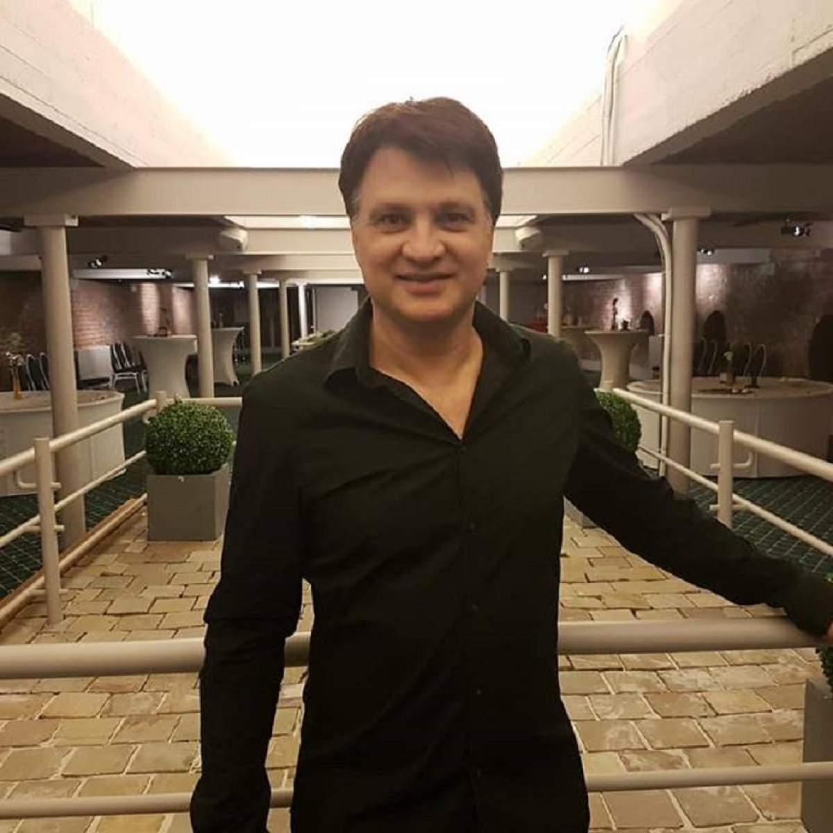 VIDEO / Mihai Onilă, înzestrat cu puteri paranormale? "Simt când omul de lângă mine are probleme"