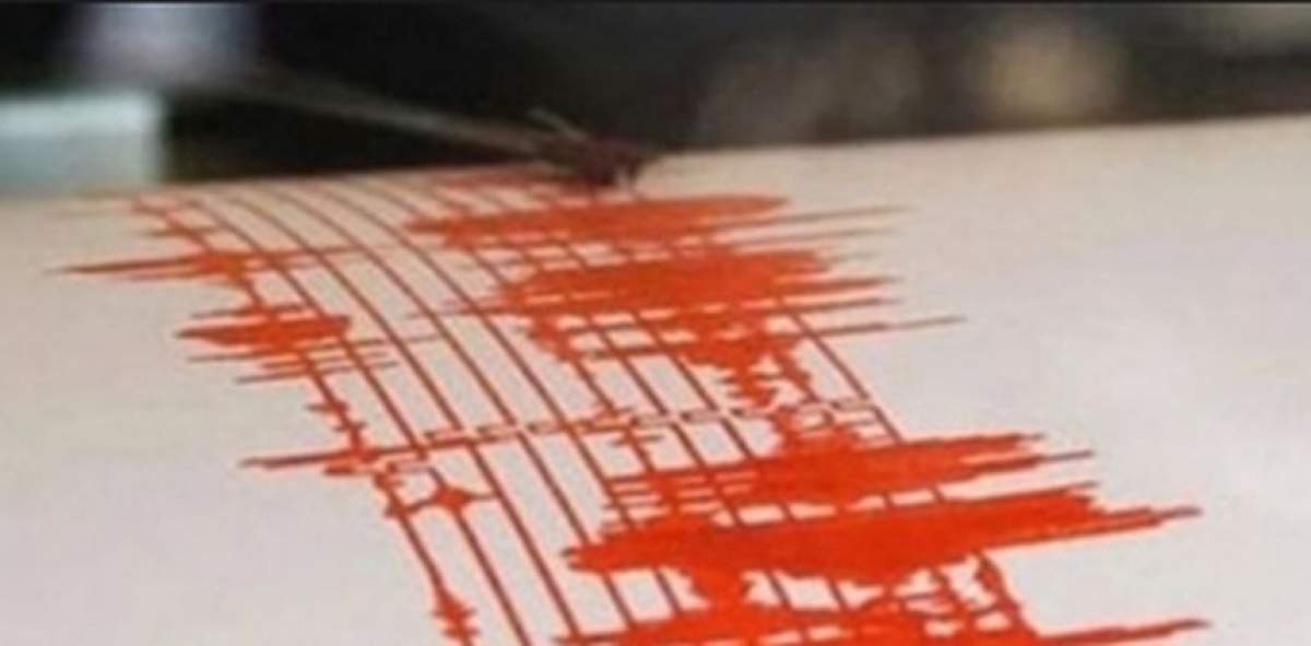 Un nou val de cutremure a lovit România, după cel de 4 grade pe scara Richter din Vrancea