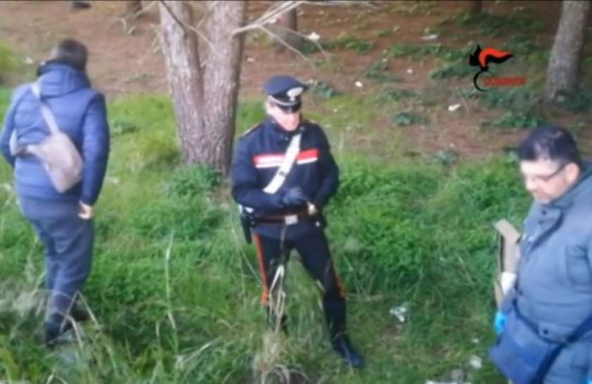 FOTO / Românul decapitat din Italia a fost identificat. Cine este bărbatul care a fost ucis fără milă