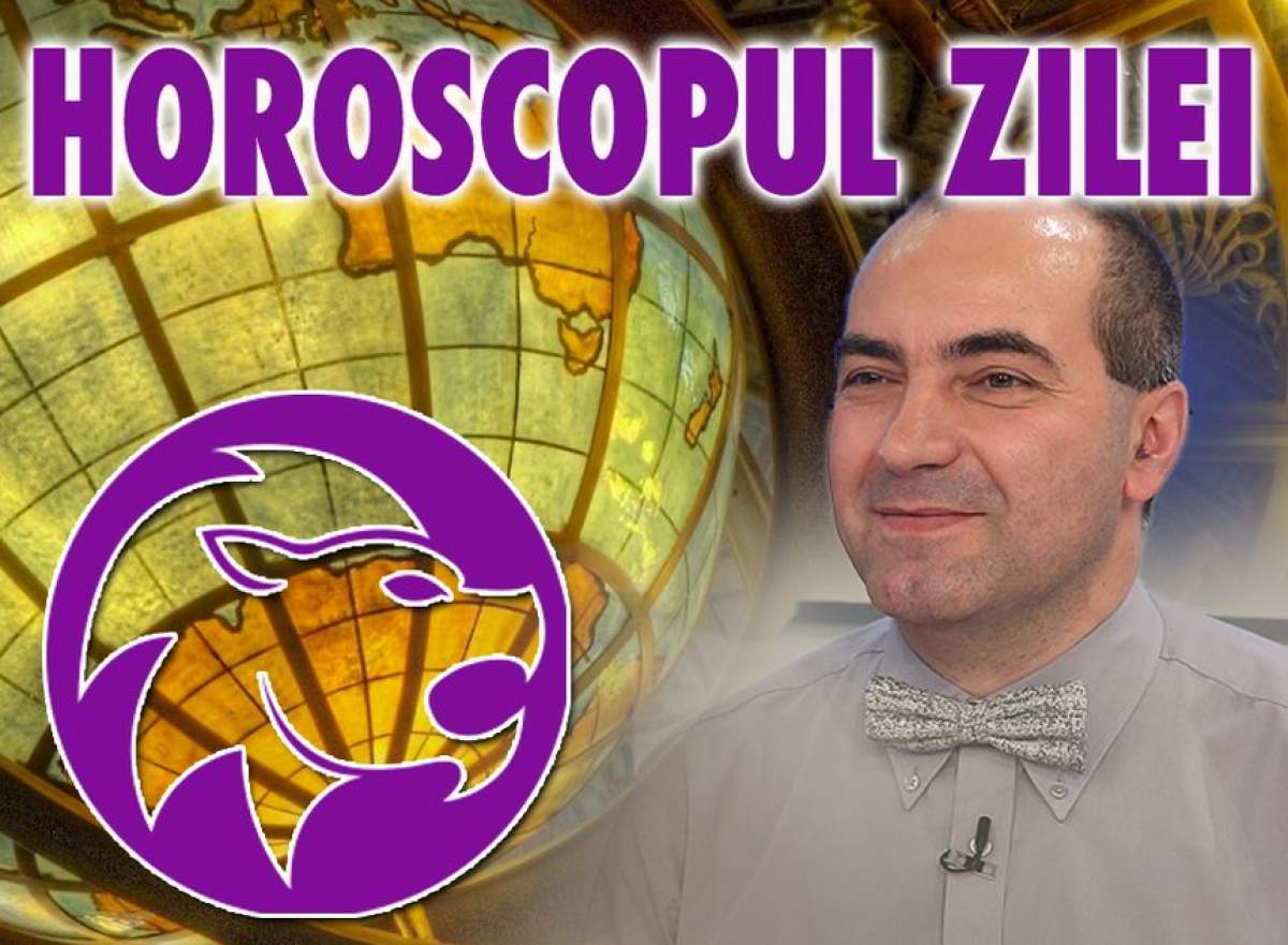 HOROSCOPUL ZILEI: 13 DECEMBRIE - Leii vor pune accent pe relaţia cu copiii, în timp ce Balanţele vor face gaură serioasă în buget