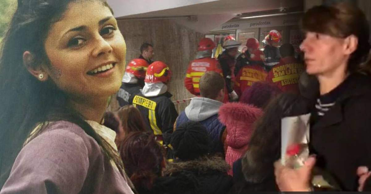 Ultimele cuvinte ale tinerei ucisă la metrou: "A pus mâinile pe bordura aia. A vrut să se ridice, a urlat..."