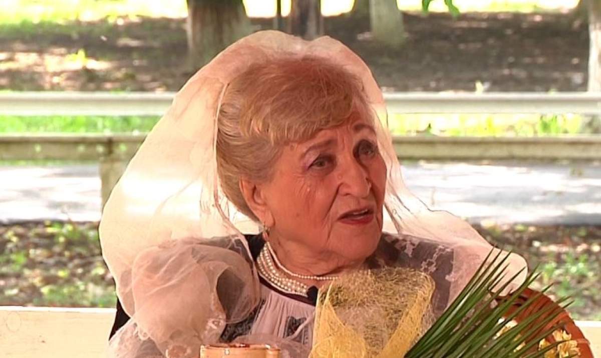 ULTIMĂ ORĂ! Cântăreaţa Ileana Constantinescu, în spital