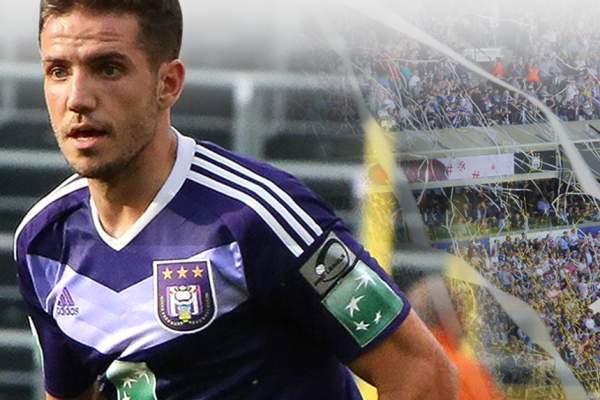 Lovitură după lovitură pentru Alex Chipciu! Ce l-au anunţat şefii clubului Anderlecht, la puţin timp după ce tatăl său a murit