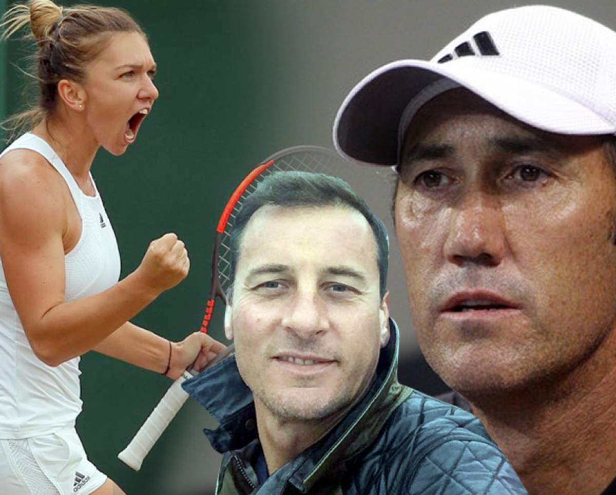 Simona Halep şi-a băgat în şedinţă antrenorii! Ce le-a transmis numărul 1 mondial lui Andrei Pavel şi lui Darren Cahill