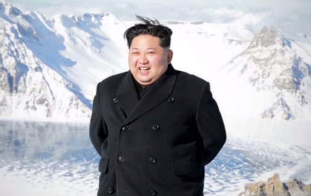 Kim Jong-un poate controla vremea. Ce alte "superputeri" are liderul nord-coreean