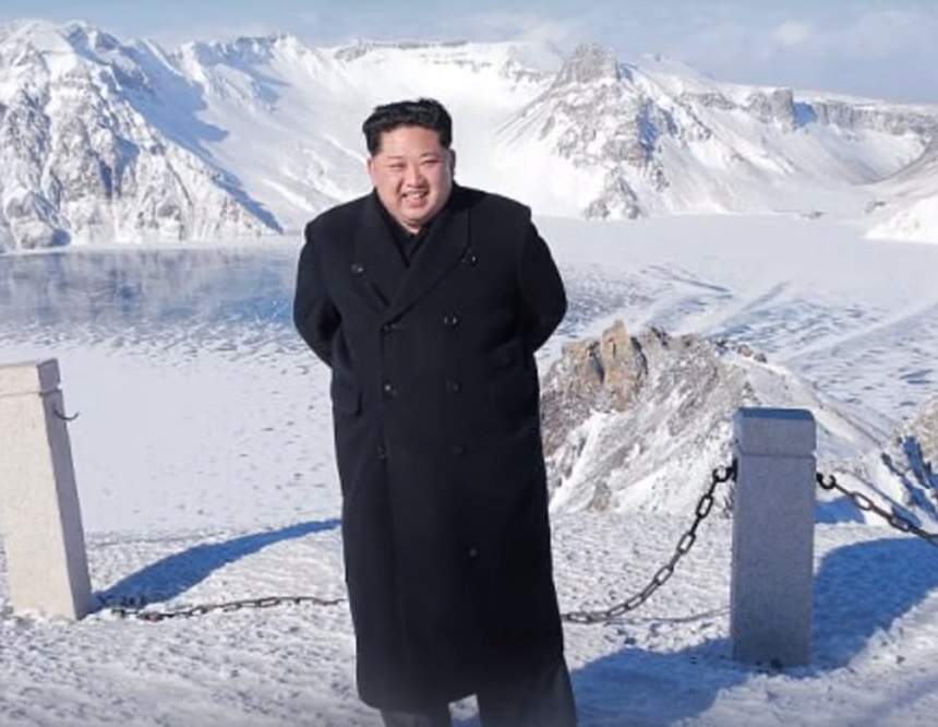 Kim Jong-un poate controla vremea. Ce alte "superputeri" are liderul nord-coreean