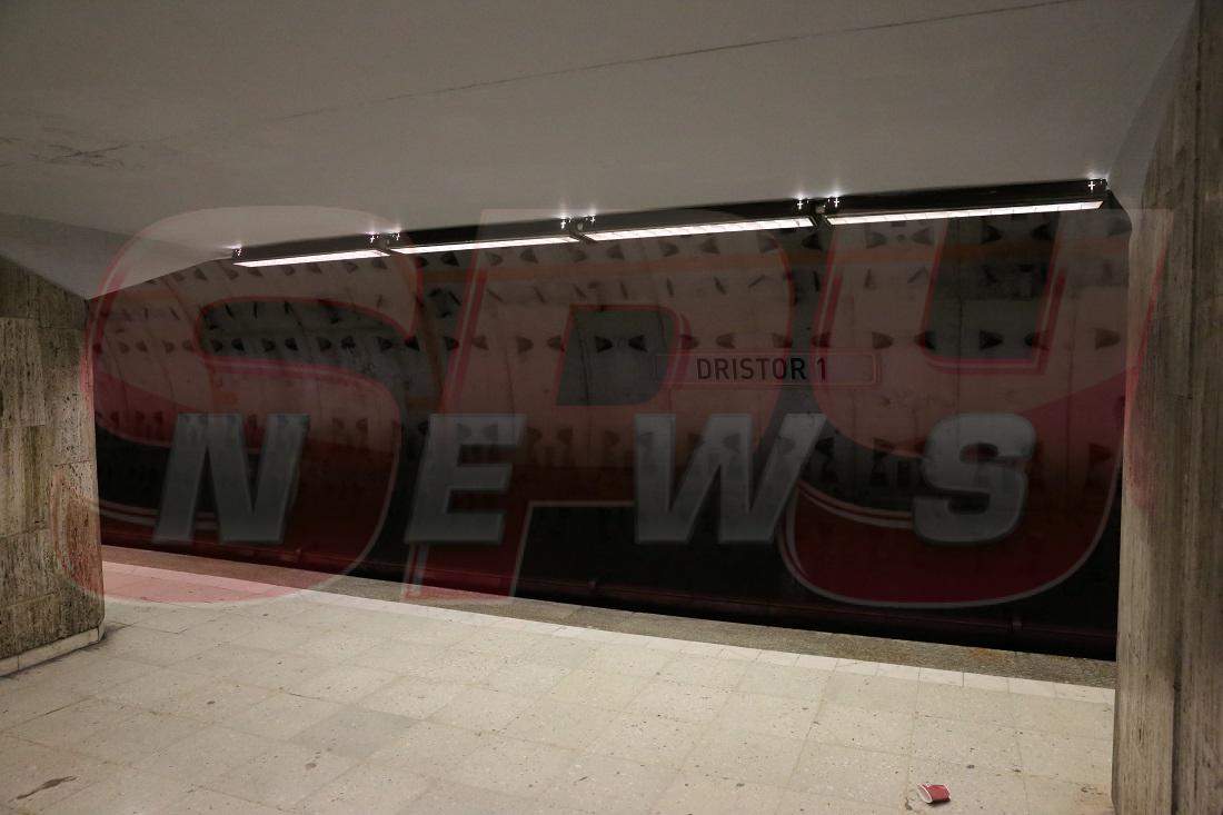 Cum arată ACUM locul CRIMEI ORIBILE de la metrou / Foto