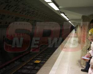 Cum arată ACUM locul CRIMEI ORIBILE de la metrou / Foto