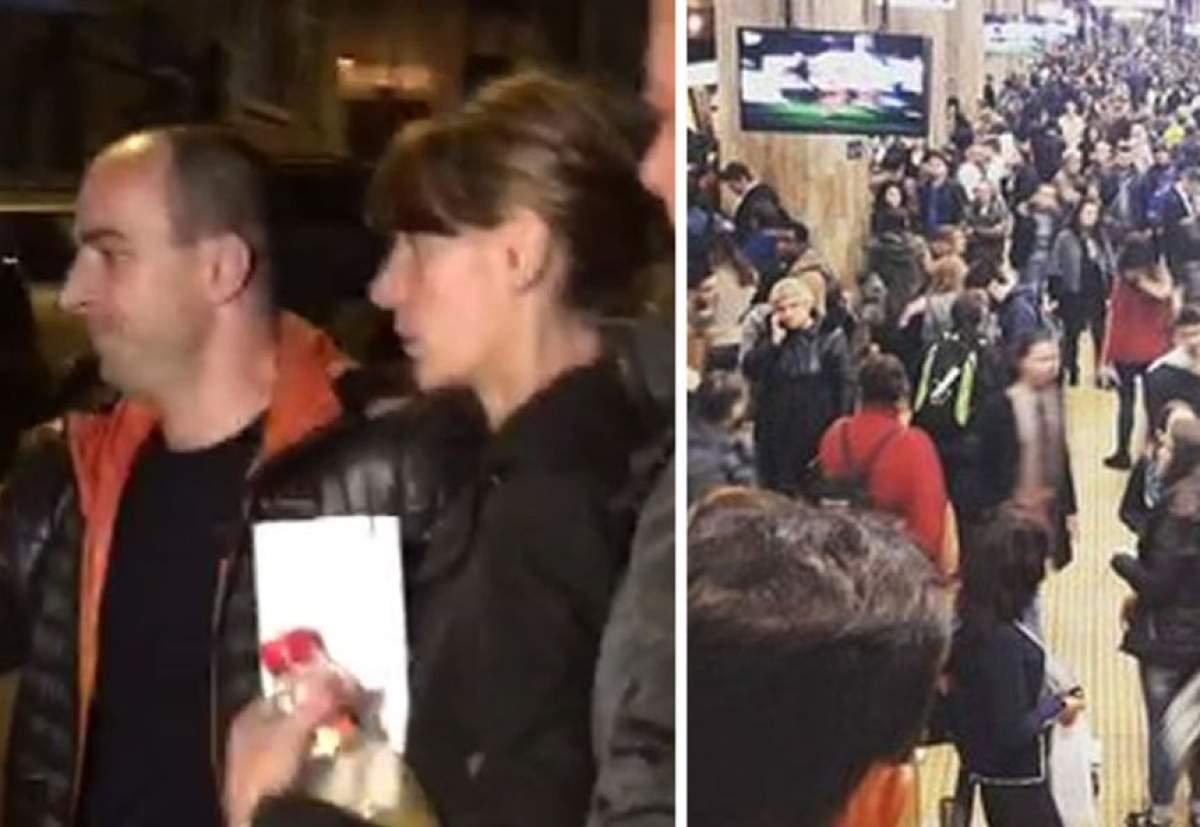 ULTIMA ORĂ. Ce se întâmplă în aceste momente cu Magdalena Şerban, "criminala de la metrou"