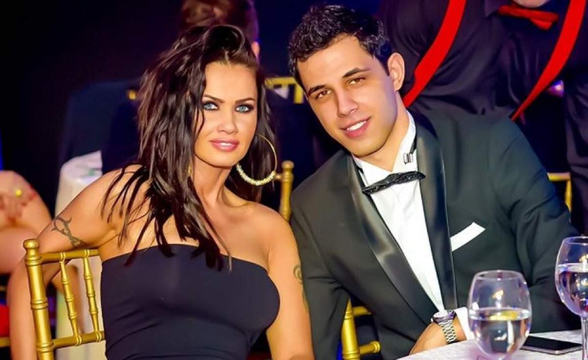 Oana Zăvoranu, dezvăluiri uimitoare despre relaţia cu soţul său. "I-am pus un cuţit la gât şi l-am dat afară din casă"