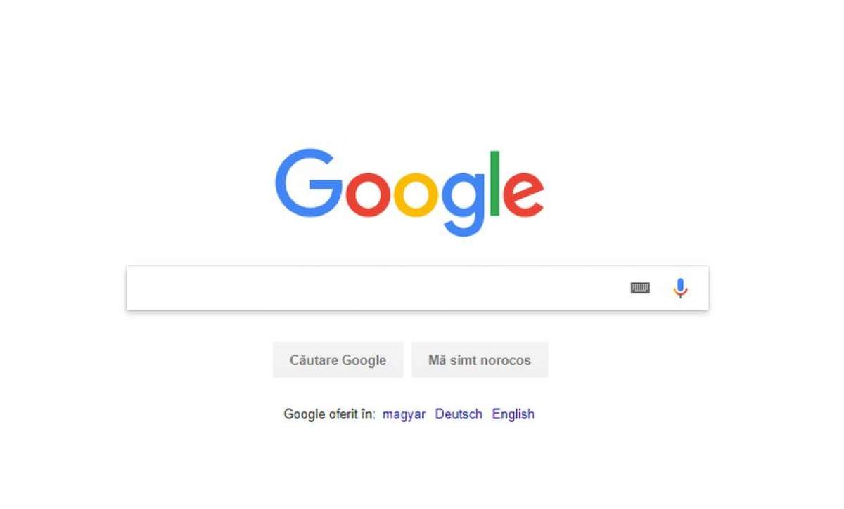 Care sunt cele mai căutate cuvinte pe Google în 2017