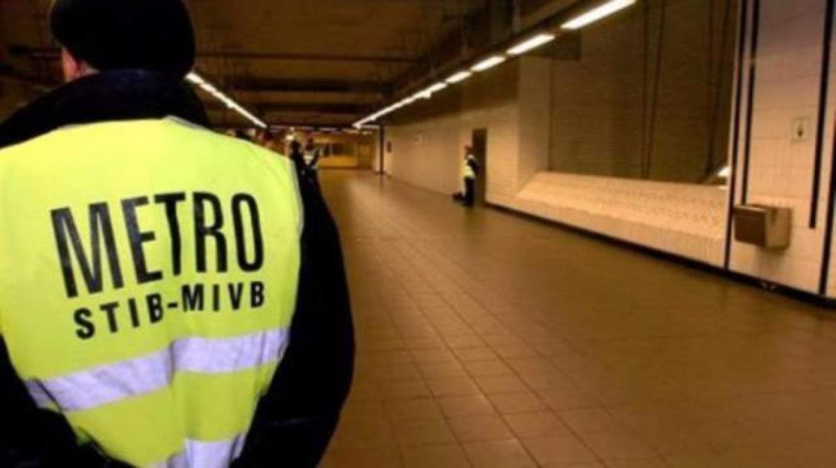 Un alt român a murit la metrou! Fratele său este în stare gravă
