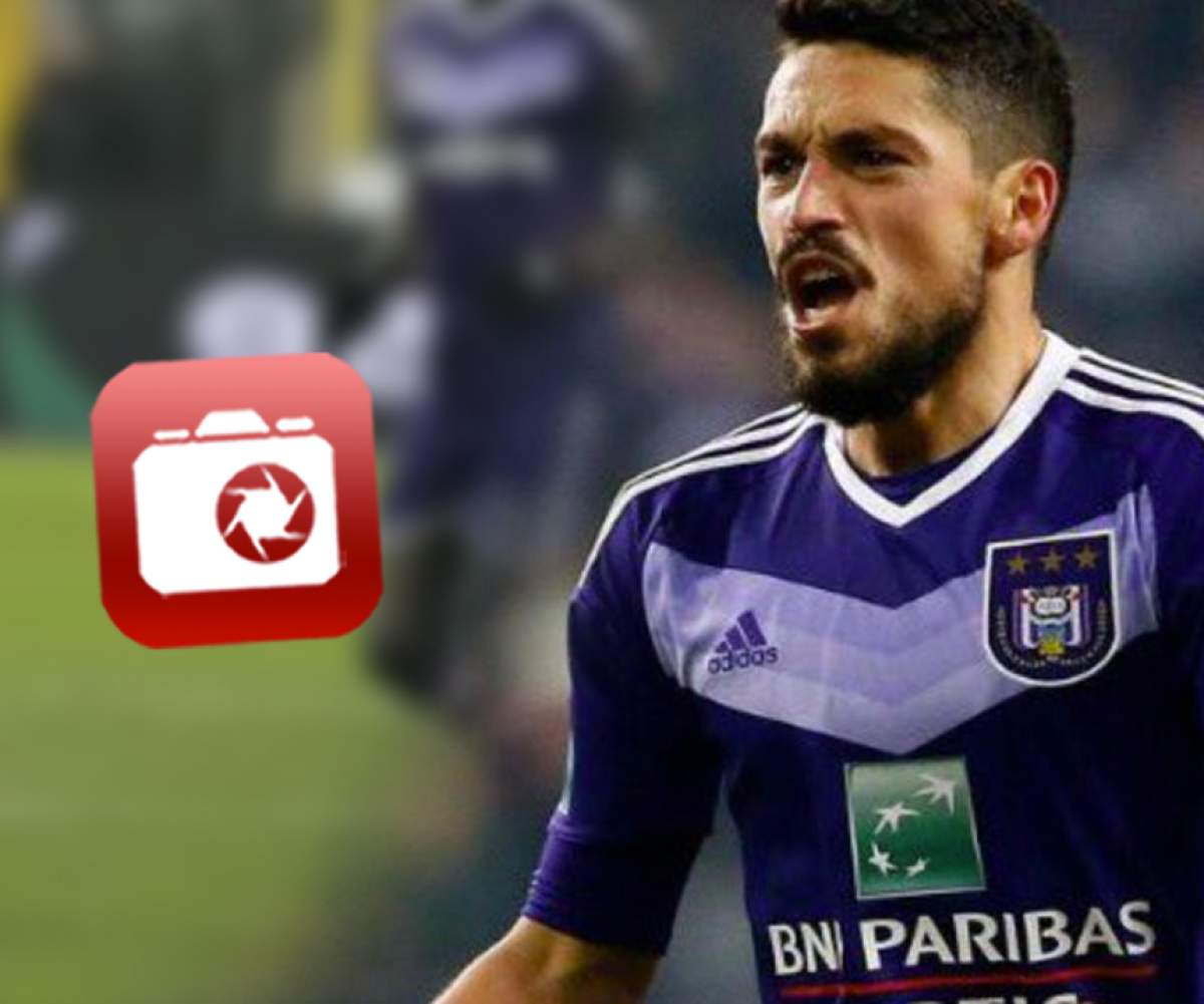 Nicuşor Stanciu a ajuns în depresie! Informaţii exclusive despre momentele dificile pe care le traversează cel mai scump fotbalist din istoria Belgiei