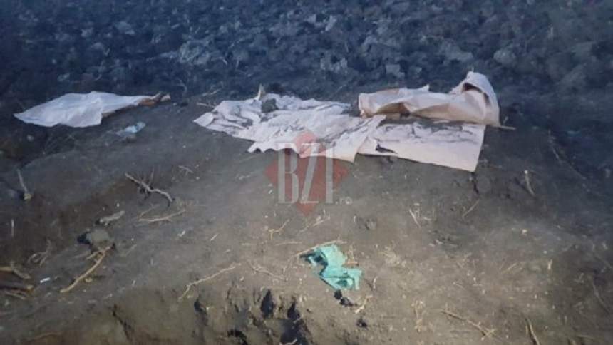 FOTO / Caz cutremurător! Și-a îngropat concubina de vie, iar ajutorul bărbatului a fost chiar fiul său