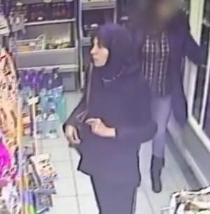 VIDEO / Primele declarații ale proprietarei magazinului din care Magdalena Șerban a furat, înainte de a o ucide pe Alina Ciucu