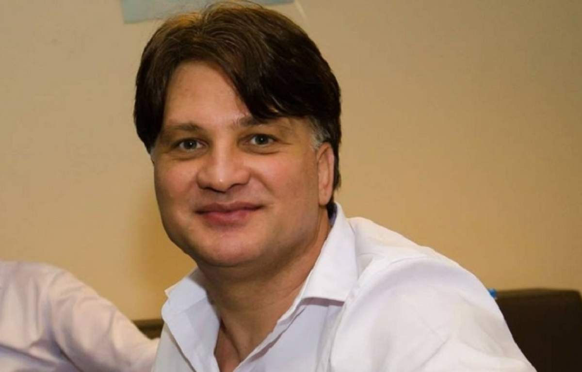 Mihai Onilă vrea să facă o nouă religie: "Eu deja sunt pe drumul meu"