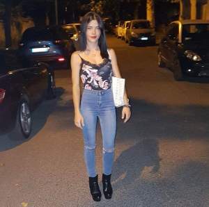 Familia îngenuncheată de durere! Ce a apărut pe pagina de facebook Anei Maria Cioponea, tânăra găsită spânzurată în Italia
