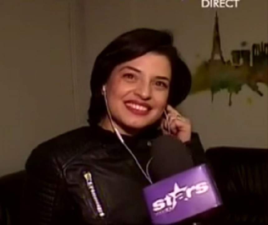 Ce spune sora lui Florin Salam despre fuga Roxanei Dobre de acasă! Declarații BOMBĂ