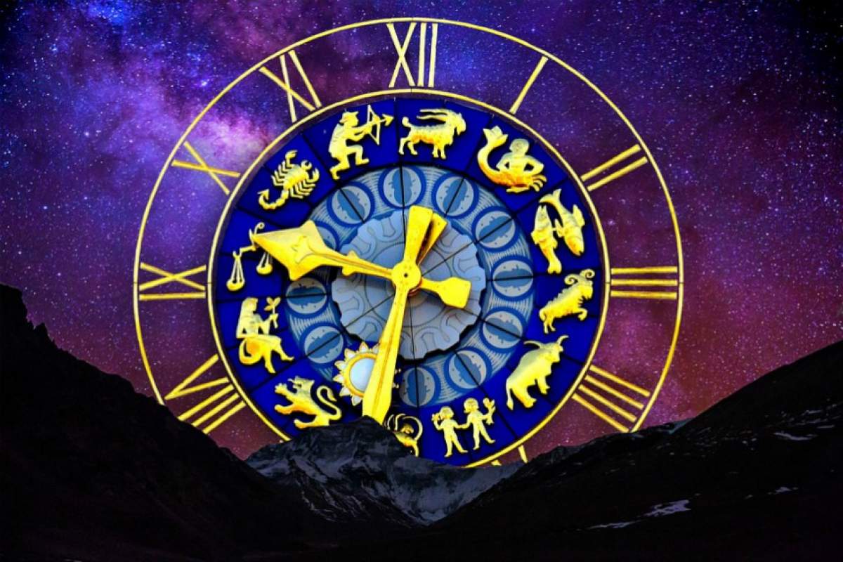 Revelionul și zodia. Cucerește-l în funcție de semnul zodiacal sub care e născut