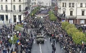 Ce le-a transmis Patriarhul Daniel românilor înainte de slujba înmormântării Regelui Mihai