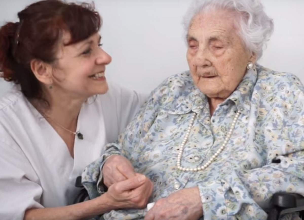 Cea mai bătrână femeie din Europa a murit, la vârsta de 116 ani. Se știe și cum a trăit atât de mult