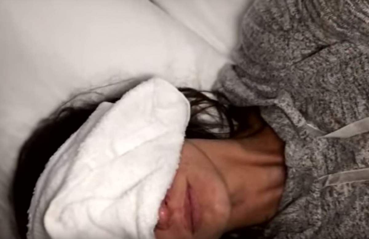 VIDEO / O mireasă a fost otrăvită la propria nuntă: "Am leșinat de două ori la petrecere"
