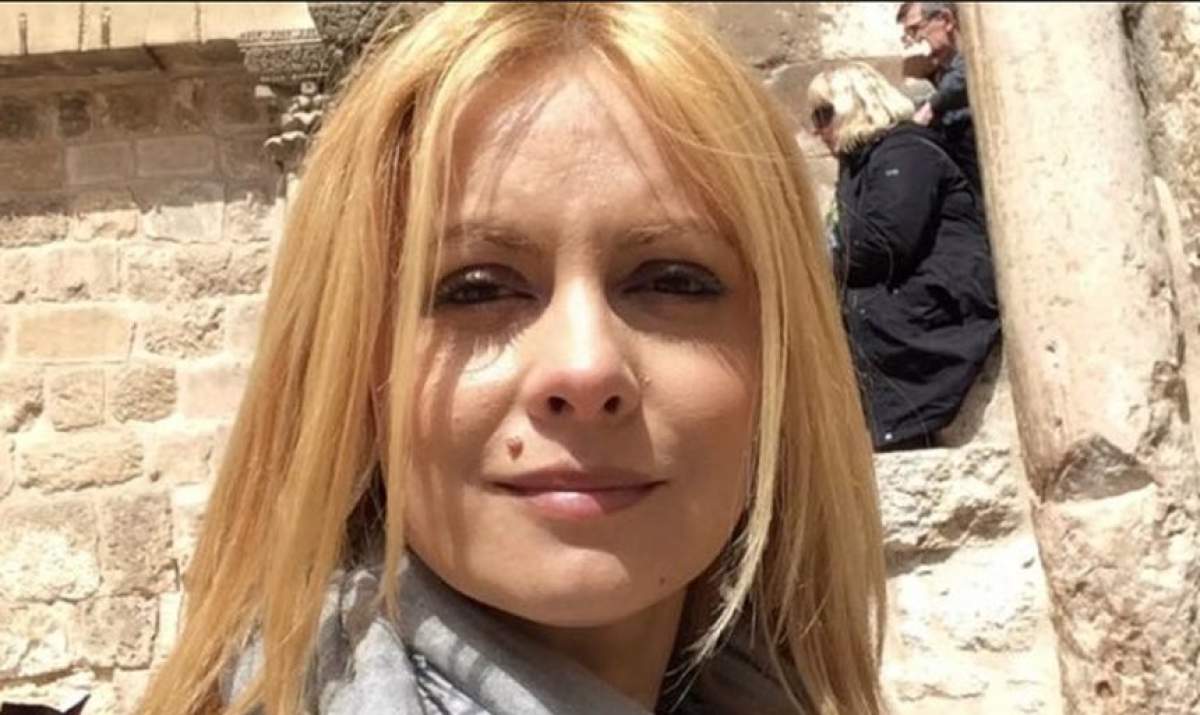 Simona Gherghe, un ultim omagiu Regelui Mihai. Mesajul emoţionant al acesteia. "Prea târziu pentru noi"