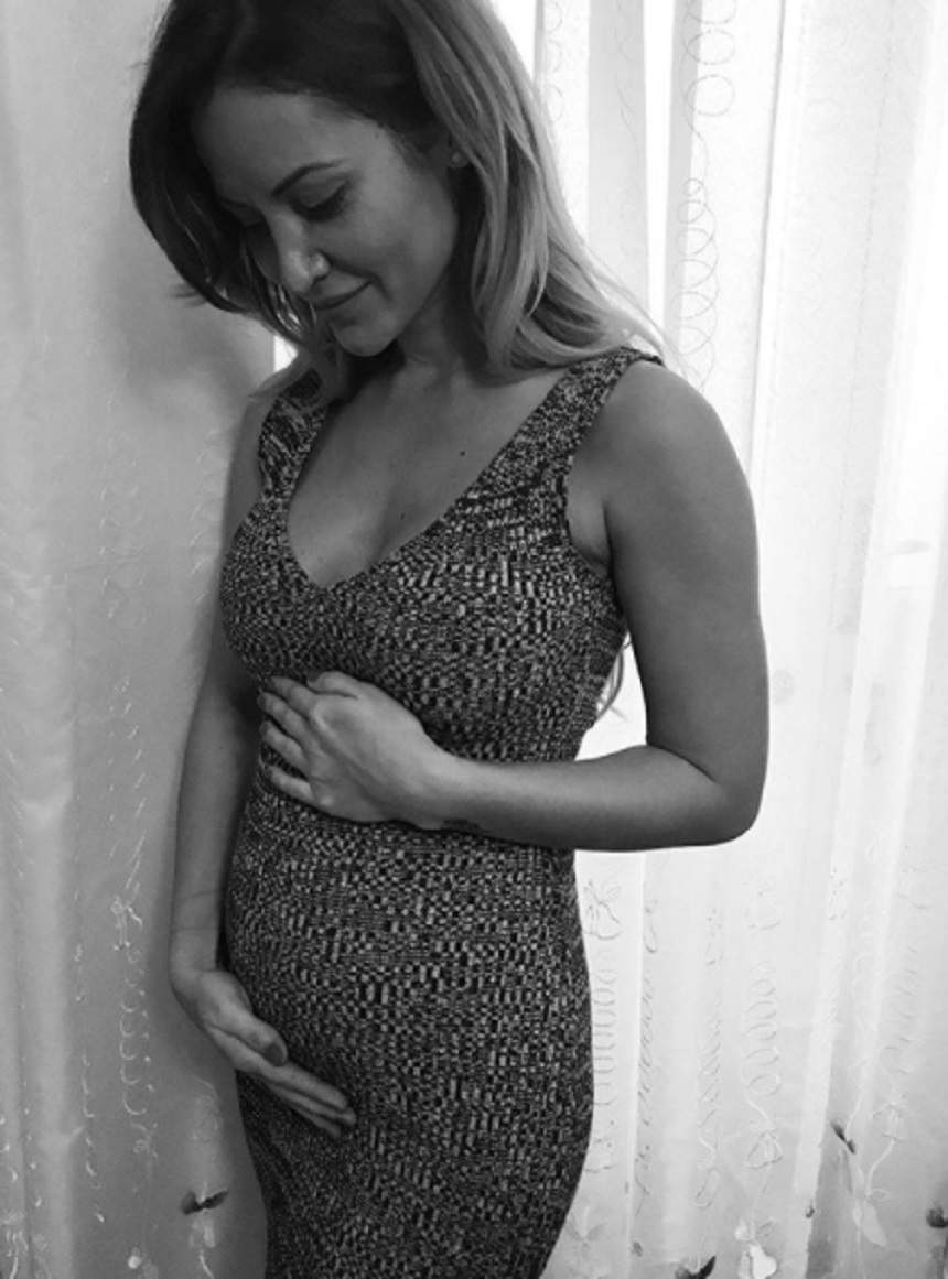 Nicoleta de la "Insula Iubirii", adevărul dur despre sarcină! Ispita a spulberat orice îndoială! „Când am să fiu însărcinată...”