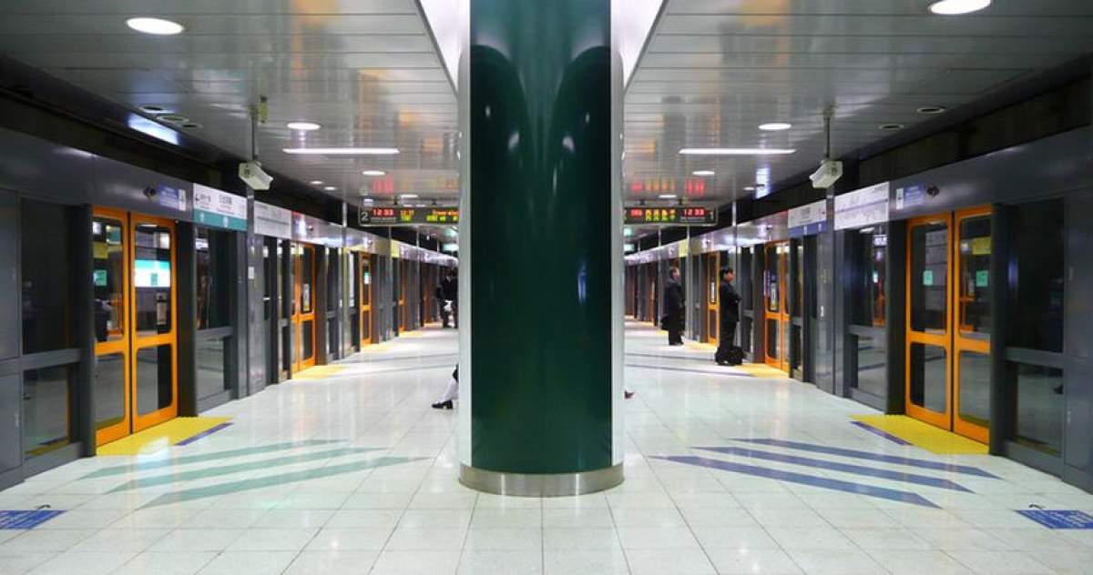 Tragedia de la metroul bucureştean, trasă la indigo cu un caz din Statele Unite. De ce criminalul a fost eliberat