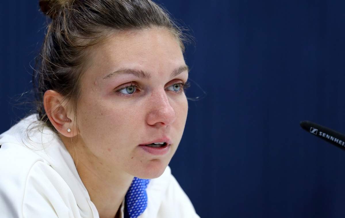 Lovitură uriașă pentru Simona Halep! A rămas fără principalul sponsor. Care este motivul rupturii