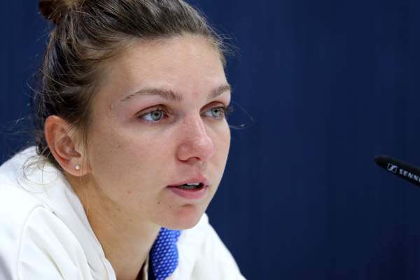 Lovitură uriașă pentru Simona Halep! A rămas fără principalul sponsor. Care este motivul rupturii