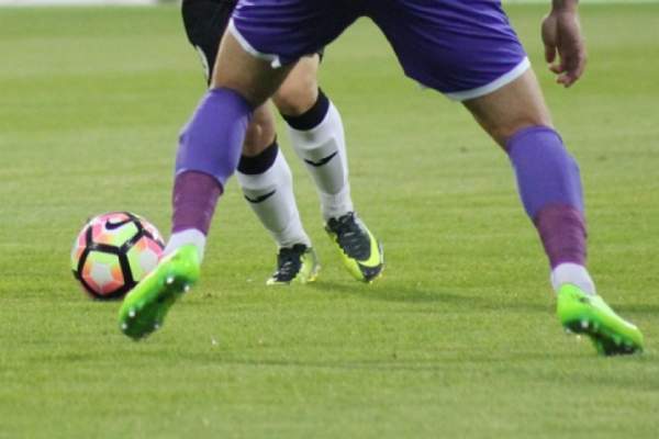 Tragedie în fotbal!  Un jucător de 33 de ani a murit pe teren