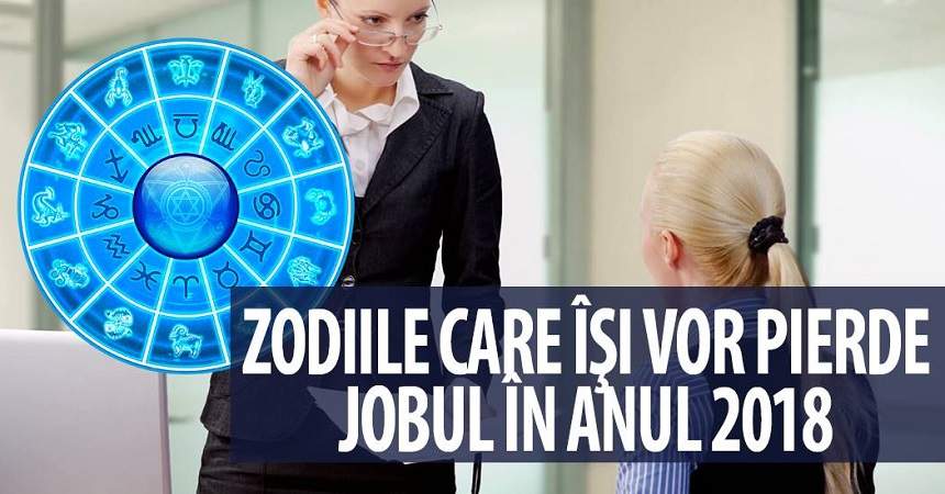 Horoscopul chinezesc ne spune cum ne va merge în noul an! Zodiile care îşi vor pierde jobul în 2018