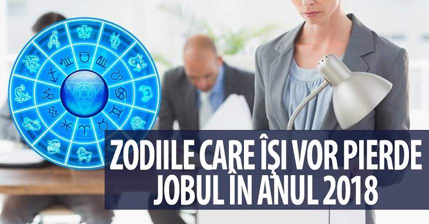 Horoscopul chinezesc ne spune cum ne va merge în noul an! Zodiile care îşi vor pierde jobul în 2018