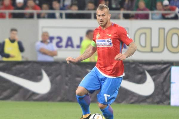 Denis Alibec, probleme mari de sănătate: "A suferit o semipareză"